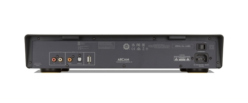 נגן CD מבית ARCAM דגם CD5