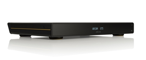 נגן רשת מבית ARCAM דגם ST5