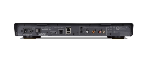 נגן רשת מבית ARCAM דגם ST5
