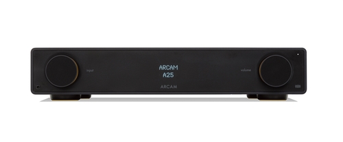 מגבר סטריאו מבית ARCAM דגם A25