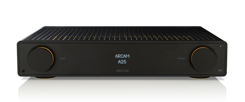מגבר סטריאו מבית ARCAM דגם A25