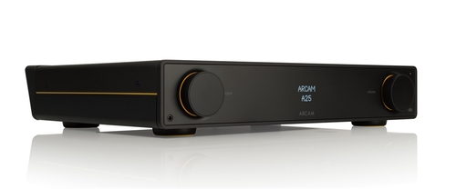 מגבר סטריאו מבית ARCAM דגם A25