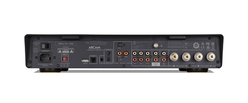 מגבר סטריאו מבית ARCAM דגם A25