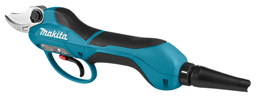 מזמרה 2X18V נטענת גוף MAKITA DUP361Z