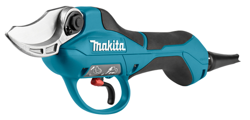 מזמרה 2X18V נטענת גוף MAKITA DUP361Z