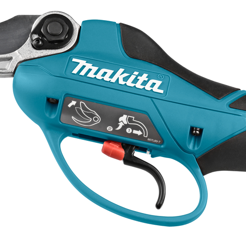 מזמרה 2X18V נטענת גוף MAKITA DUP361Z