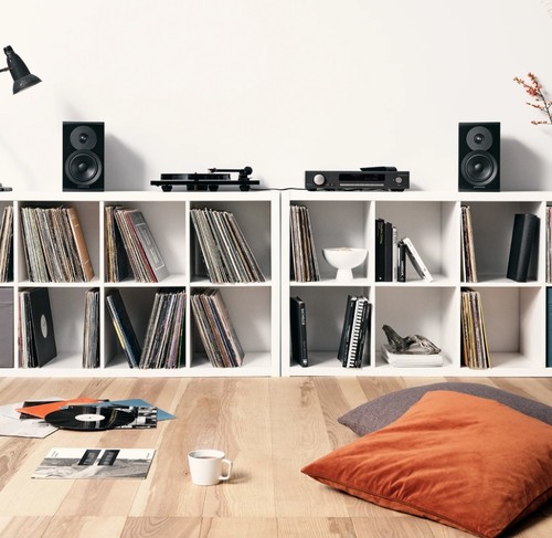 Dynaudio Emit 10