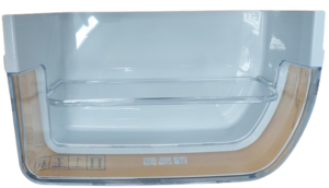 תא איחסון תחתון דלת ימין למקרר שארפ Sharp SJ-R8911-BK ,C7511,5506,X7413,X7113 ועוד....