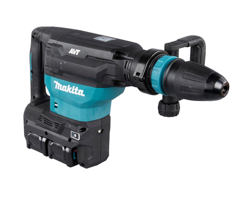 פטיש חציבה 2X40V נטען 9J BL גוף MAKITA HM002GZ03