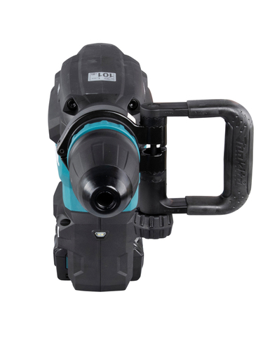 פטיש חציבה 2X40V נטען 9J BL גוף MAKITA HM002GZ03