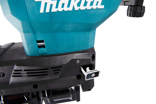 פטיש חציבה 2X40V נטען 9J BL גוף MAKITA HM002GZ03