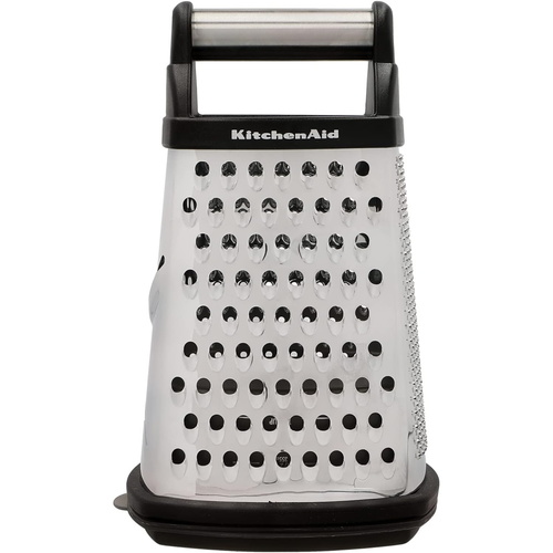 פומפיה מגרדת 4 צדדים שונים Kitchenaid KQG300OSOBE