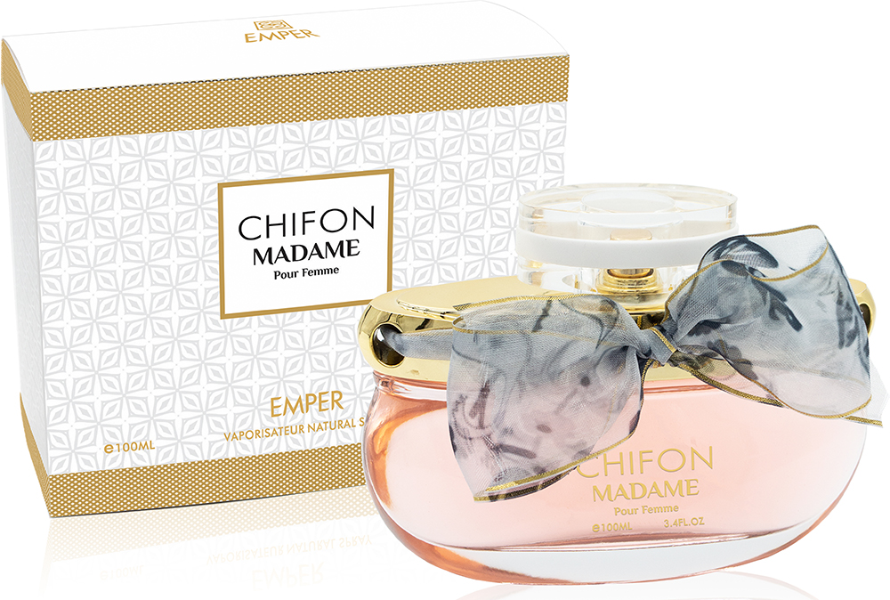 Emper Chifon Madame