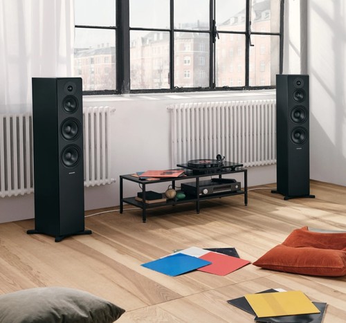 Dynaudio Emit 50