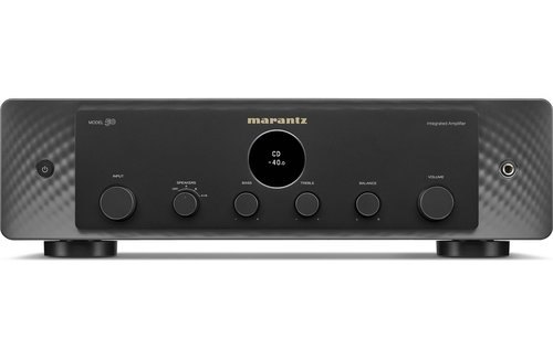 מגבר סטריאו מבית Marantz דגם MODEL 50