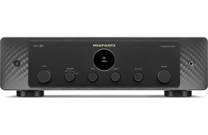 מגבר סטריאו מבית Marantz דגם MODEL 50
