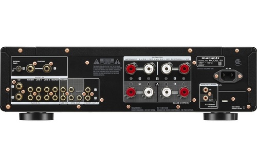 מגבר סטריאו מבית Marantz דגם MODEL 50