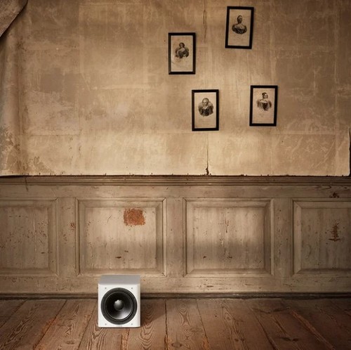 Dynaudio Sub 3