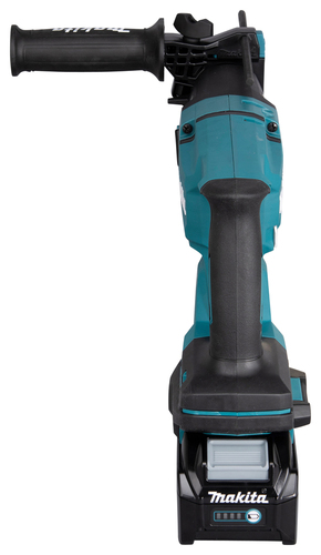 פטישון 40V נטען 3 מצבי עבודה 3.0J BL  גוף MAKITA HR007GZ