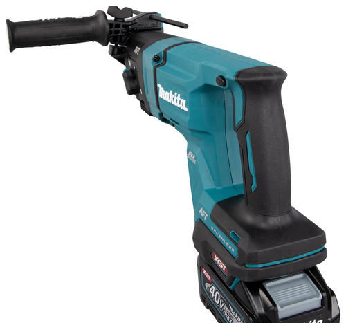 פטישון 40V נטען 3 מצבי עבודה 3.0J BL  גוף MAKITA HR007GZ