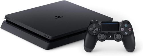 קונסולת Playstation 4 Slim 500GB