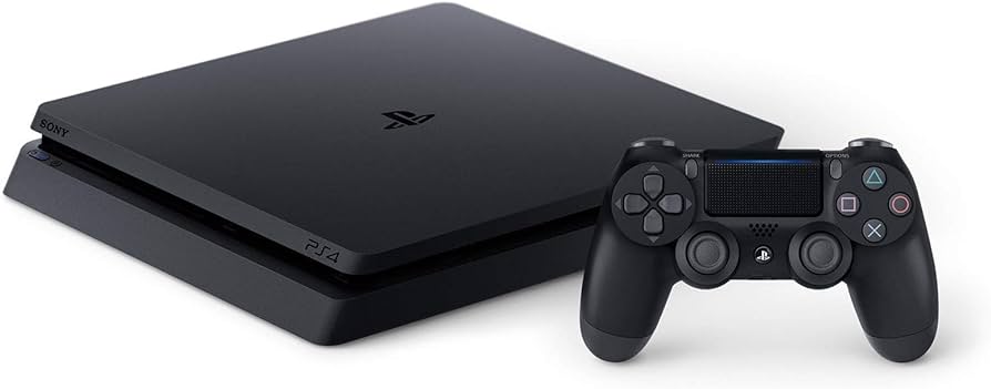 קונסולת Playstation 4 Slim 500GB