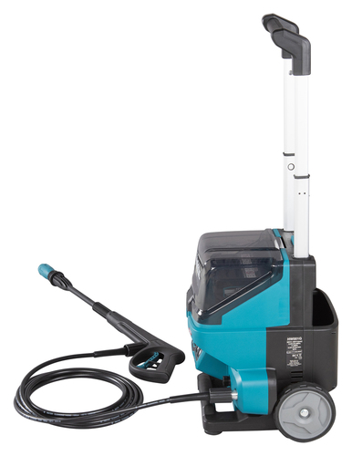 מכונת שטיפה בלחץ 40V נטענת גוף MAKITA HW001GZ