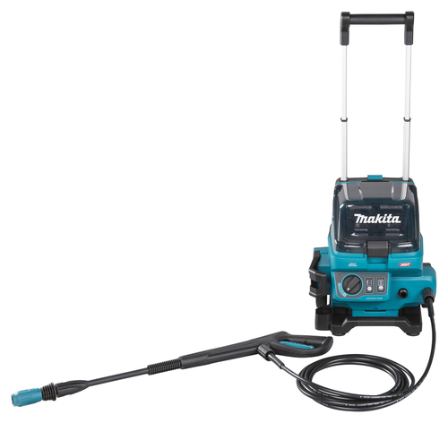 מכונת שטיפה בלחץ 40V נטענת גוף MAKITA HW001GZ