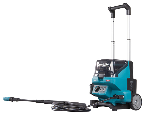 מכונת שטיפה בלחץ 40V נטענת גוף MAKITA HW001GZ