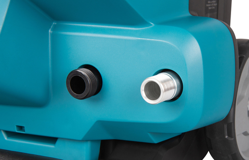 מכונת שטיפה בלחץ 40V נטענת גוף MAKITA HW001GZ