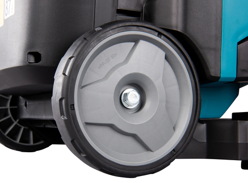 מכונת שטיפה בלחץ 40V נטענת גוף MAKITA HW001GZ