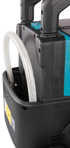 מכונת שטיפה בלחץ 40V נטענת גוף MAKITA HW001GZ