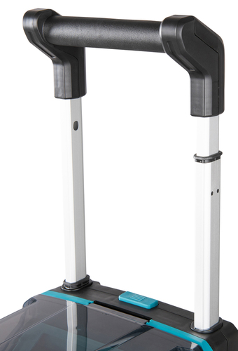 מכונת שטיפה בלחץ 40V נטענת גוף MAKITA HW001GZ