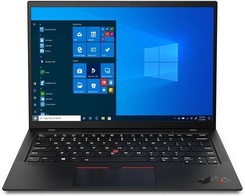 מחשב נייד  מחודש LENOVO ThinkPad X1 Carbon i5 Gen 8 16GB DDR4 256GB SSD 