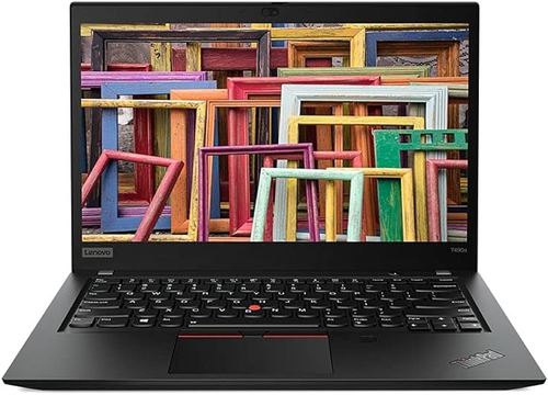 מחשב נייד מחודש  14″ Lenovo ThinkPad T490S