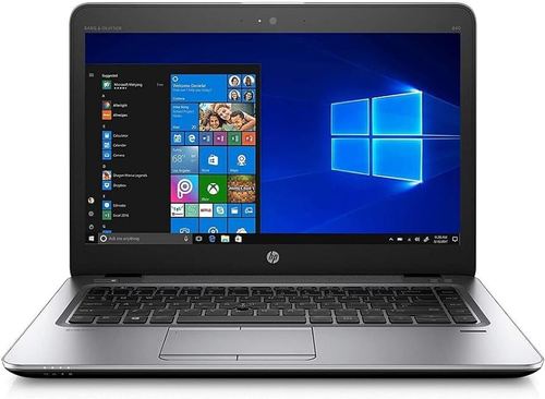 מחשב נייד מחודש 14″ G3 i5 6300U 8GB 240GB SSD  HP