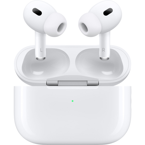 【美品】Apple AirPods Pro 第2世代 Lightning アップル AirPods Pro(第2世代) [Lightningコネクタ /Bluetooth