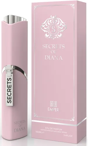 Secrets of Diana