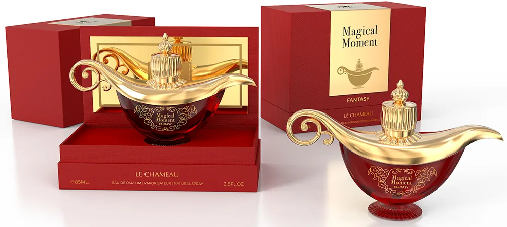 Le Chameau Magical Moment Fantasy