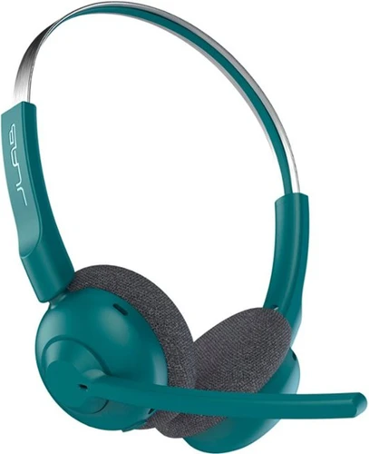 אוזניות JLab Go Work POP Wireless Bluetooth צבע ירוק