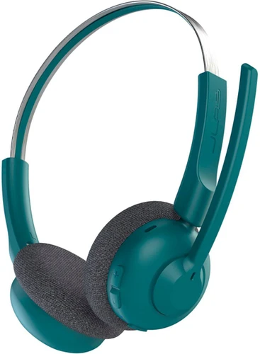 אוזניות JLab Go Work POP Wireless Bluetooth צבע ירוק