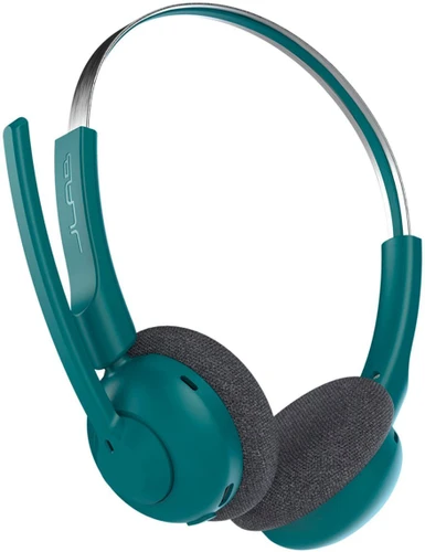 אוזניות JLab Go Work POP Wireless Bluetooth צבע ירוק