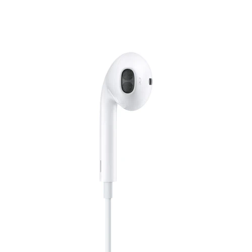 אוזניות חוטיות Apple EarPods עם חיבור USB-C יבואן רשמי MTJY3ZM/A