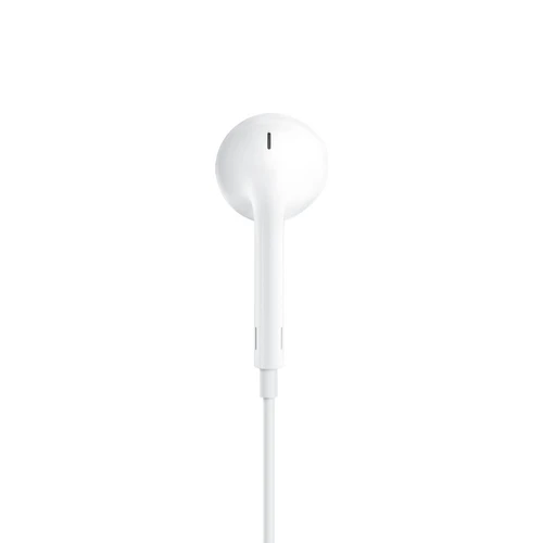 אוזניות חוטיות Apple EarPods עם חיבור USB-C יבואן רשמי MTJY3ZM/A