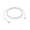 כבל טעינה והעברת נתונים מקורי USB-C ל-Apple USB-C באורך 1 מטר - יבוא מקביל
