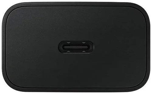 מטען קיר מהיר Samsung PD 15W סמסונג מקורי בצבע שחור
