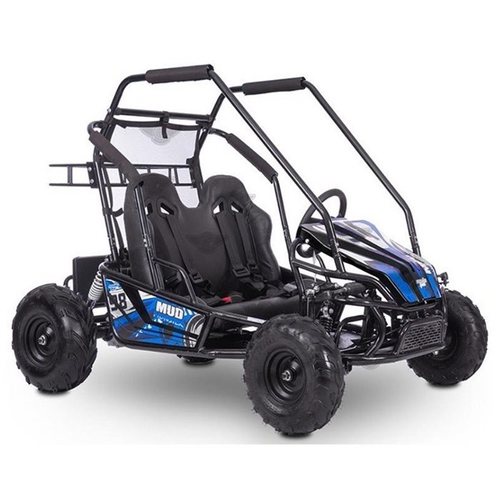 באגי קרטינג שטח ממונע XRIDER 2000W 60V