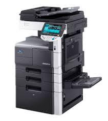 Konica Minolta C280