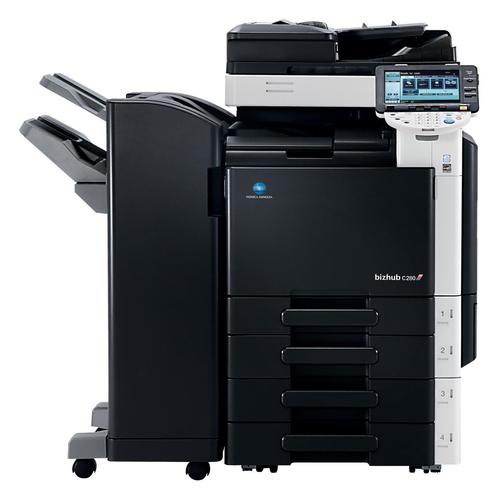Konica Minolta C280