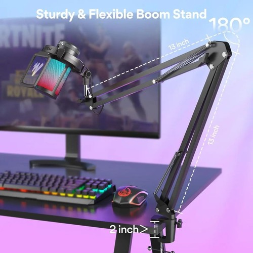 מיקרופון למחשב מומלץ